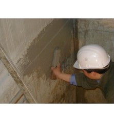 ACROBAT résine d'accrochage