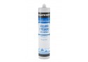 Mastic colle hybride transluicide - MS TRANSPARENT