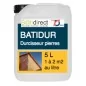 BATIDUR durcisseur pour pierres et enduits