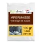 IMPERMASSE hydrofuge de masse poudre IMPERMASSE hydrofuge de masse poudre