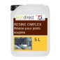 RESINE CIMFLEX résine pour joints souples