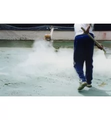 BATIQUARTZ NATUREL durcisseur béton