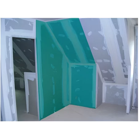 BATIPLAK imperméabilisant pour plaque de plâtre