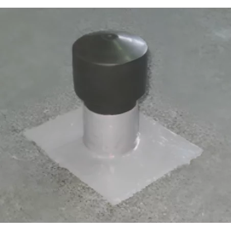 BATIFILM FIBRE résine souple fibrée