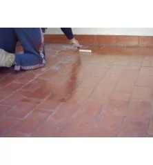 BATIFILM TRANS résine incolore pour terrasses balcons