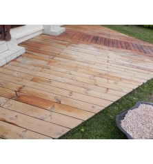 BATISTABLE stabilisant éclaircissant bois