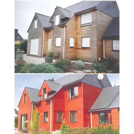 XYLUX imperméabilisant, hydrofuge pour le bois