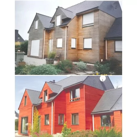 XYLUX imperméabilisant, hydrofuge pour le bois