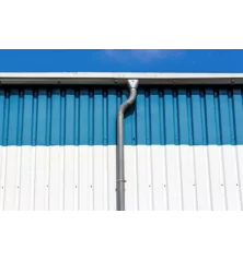 BATI BARDAGE Peinture pour bardages prelaqués