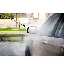 BATIWASH BIO nettoyant concentré pour carrosseries