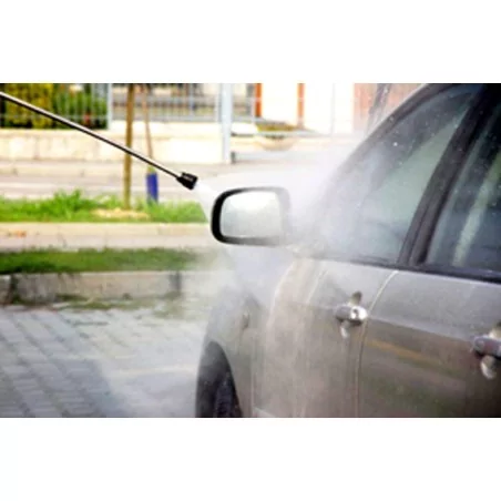 BATIWASH BIO nettoyant concentré pour carrosseries