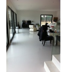 RESINEX résine décorative pour sols