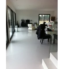 RESINEX résine décorative pour sols