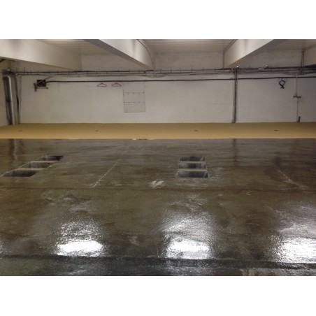 BATIPOX PRIM primaire pour chape et béton