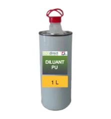 DILUANT PU diluant pour résine polyuréthane